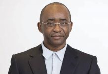 Econet founder, Strive Masiyiwa, becomes Britain’s first black billionaire