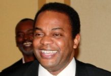Sweet homecoming as Donald Duke returns to PDP (+Duke’s confirmation statement)