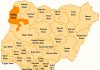 Boat capsizes in Kebbi, 140 persons missing