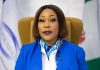 Just in: Presidency replaces NAPTIP DG in significant inter-agency swap