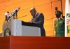 ECOWAS condemns military takeover of power in Mali