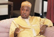 Masari backs 17 Southern governors, says open grazing is not Islamic