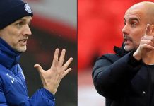 Man City, Chelsea eye Champions League glory in Porto final