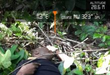 Troops destroy IPOB/ESN terrorists’ camp, kill seven, arrest five suspects in Agbomchia forest, Rivers