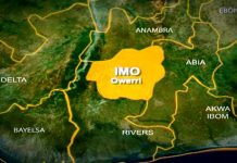Gunmen set ablaze Courts, Police Station in Imo community