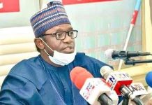 APC stalling national convention because Committee members plan self succession