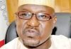 Jonathan mourns former aide, Ahmed Gulak