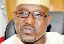 Jonathan mourns former aide, Ahmed Gulak