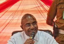 Marwa promises to make life difficult for drug barons, traffickers; says agency intercepted N90bn cash, drug in last four months
