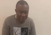 NDLEA intercepts N8 billion cocaine, arrests Brazil-based drug kingpin at Lagos airport