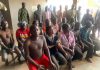 Bandits kill two volunteer-rescuers, burn church as troops rescue 13 kidnapped persons in Chikun