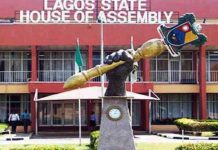 Lagos Assembly suspends three council chairmen