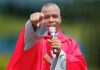 Father Mbaka caves in, proceeds on hibernation as ministry is shut down till June