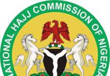 NAHCON announces fare for 2025 Hajj