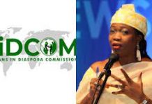 NIDCOM at two: Beyond expectation, By Abdur-Rahman Balogun
