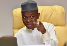 Kaduna Strike: el-Rufai slams FG for indulging blackmail, vows to shun proposed Abuja meeting