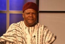 Northern Governors Forum mourns Ex-CBN Dep. Gov., Obadiah Mailafia