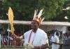 Buhari felicitates Obi of Onitsha at 80