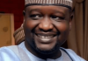 Borno Deputy Governor to act as Governor Zulum embarks on 3-week vacation