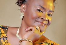 Nollywood actress, Ify Onwuemene dies from cancer