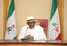 Wike inaugurates four-man Rivers tax appeal commission