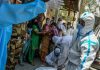 India reports record 4,529 daily COVID-19 deaths