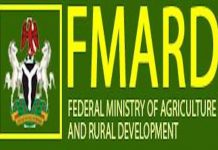 Yes, we approved N30m for construction of Friday Mosque in Borno- Agriculture Ministry