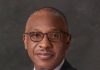 BPE DG, Okoh gets BusinessDay Award of Excellence