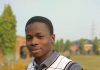 Pomp as Nigerian man who bagged 1st Class in Maths gets N9.2bn worth of scholarship for PhD in Ireland