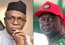 FG constitutes 10- man committee on NLC-Kaduna govt. face-off