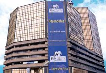 First Bank’s board replacement won’t affect profitability – Fitch