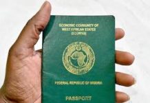 Nigerian Embassy in Paris: “We do not charge any unauthorized fee”