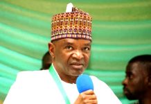 Paris Agreement: Nigeria submits NDC interim report to UNFCCC