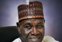 Buhari appoints Babagana Kingibe as Special Envoy