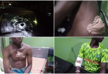 Oyetola condemns clash between traditionalists, Muslim’s group, commiserates with victims