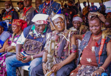 Osun 2022: Hunters’ Association endorses Oyetola for second term