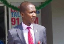 Bawa is still in DSS custody a week after