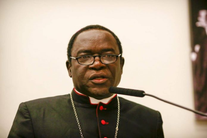 Kukah: el-Rufai revoked Gowon’s Abuja land during FCT tenure