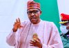 Buhari visits Lagos on Thursday for inauguration of Lagos-Ibadan rail line