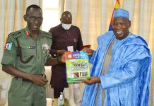 Kano State, DHQ strengthen effort to tackle banditry