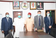 Nigeria, Belgium to deepen ties on STI development