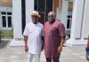 My close encounters with Governor Nyesom Wike, By Dele Momodu