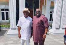 My close encounters with Governor Nyesom Wike, By Dele Momodu