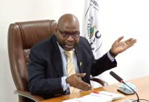ICPC boss, Owasanoye says Nigeria recovered over $600m assets since 2015, urges African leaders to prioritize assets recovery