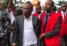Delta PDP suspends Nwaoboshi for anti party activities
