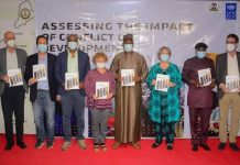 US, UK, France, Germany delegates visit Northeast for assessment of developmental needs