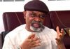 Igbos should stop playing bad politics – Ngige
