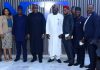2021 Library Day: Digitisation of knowledge resources, improved reading culture, says Danbatta