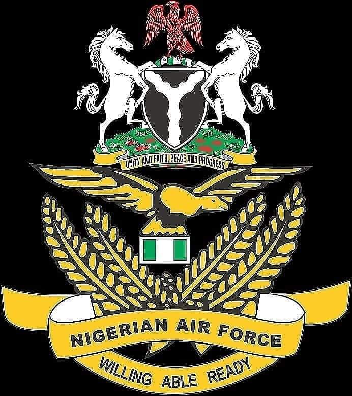 Airforce Nigerian Air Force