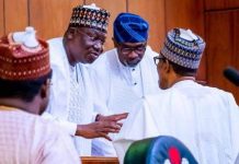 NASS will continue to support Buhari to deliver on mandate – Lawan